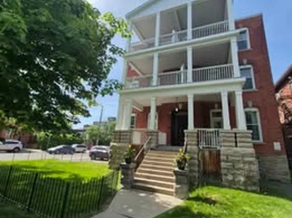 253 Daly Ave #6, Ottawa, ON K1N 6G3