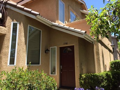 7798 E Portofino Ave, Anaheim, CA, 92808