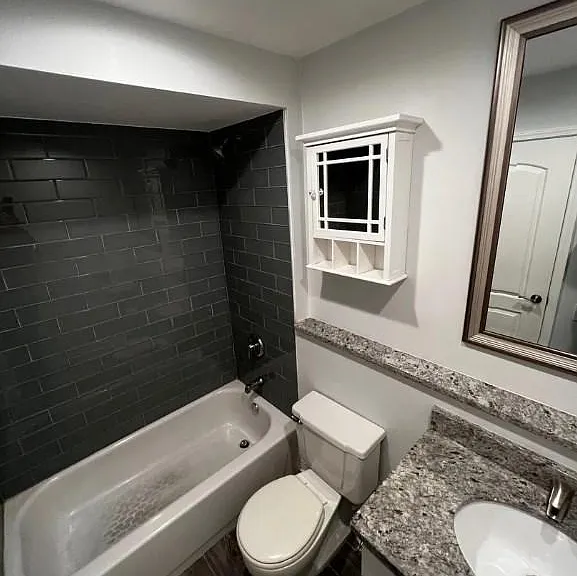 40 E 9th St #414 — Photo 14