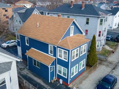122 Southgate St, Worcester, MA, 01603