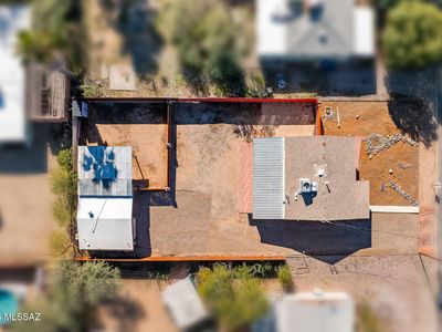 2644 N La Verne Ave, Tucson, AZ, 85712