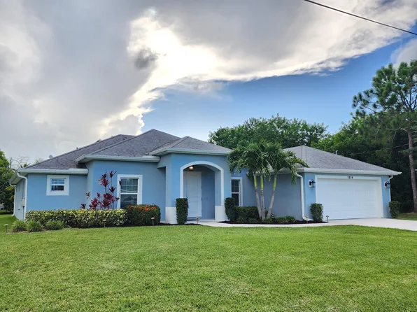 5834 NW Coosa Dr, Port Saint Lucie, FL 34986