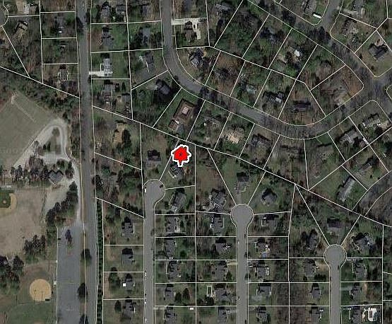 1st image of 8028 Arbor Glen Pl