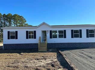 3866 Wayside Rd, Conway, SC 29527