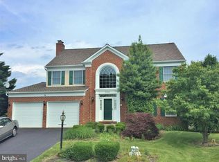 3365 Stuart Ct, Adamstown, MD 21710