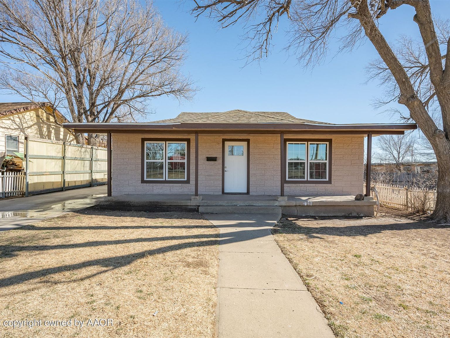 909 S Osage St, Amarillo, TX 79104 Zillow
