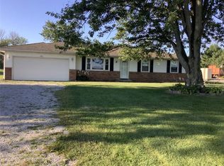 5771 W 500 S, Jamestown, IN 46147