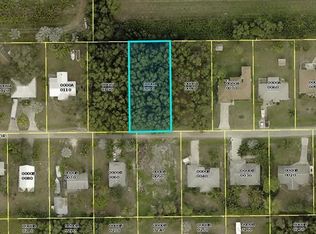 5852 Samoa Dr, Bokeelia, FL 33922