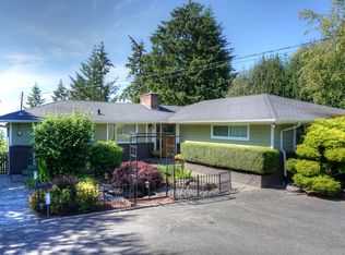 1205 50th St SW, Everett, WA 98203