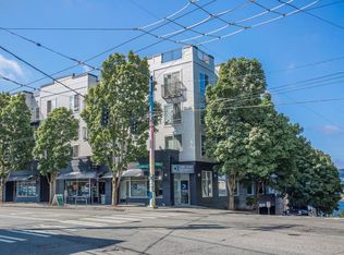 Remi Apartments, Seattle, WA 98102