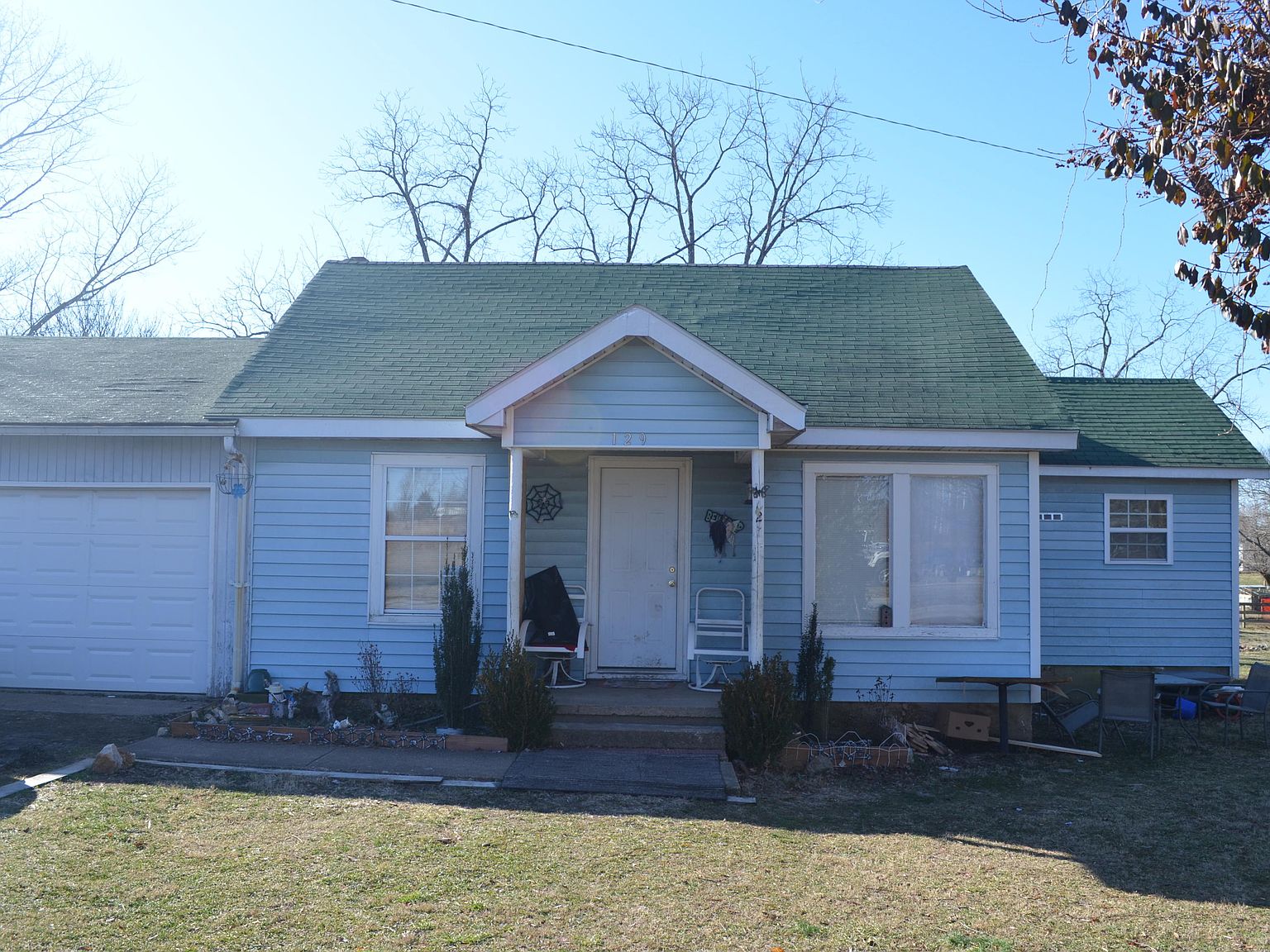 129 Old Yukon Road, Raymondville, MO 65555 Zillow