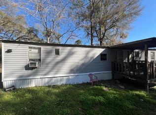518 SE 4th Dr, Williston, FL 32696