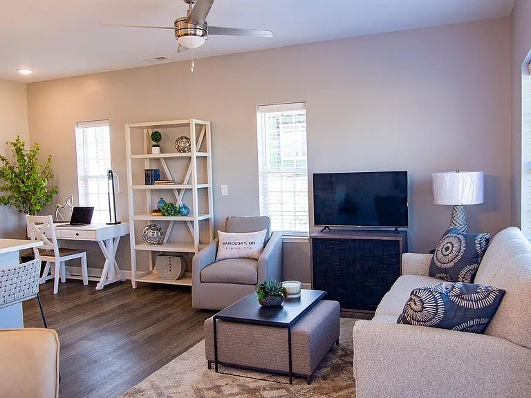 Villas at Sandy Creek — Photo 17