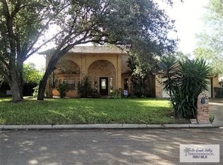 2930 Clifford St, Harlingen, TX 78550