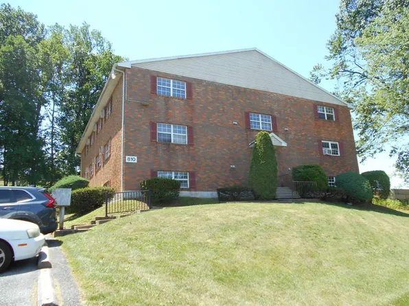 810 E Turner St, Allentown, PA 18109