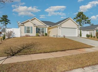 1820 Ronald Phillips Ave, Conway, SC 29527