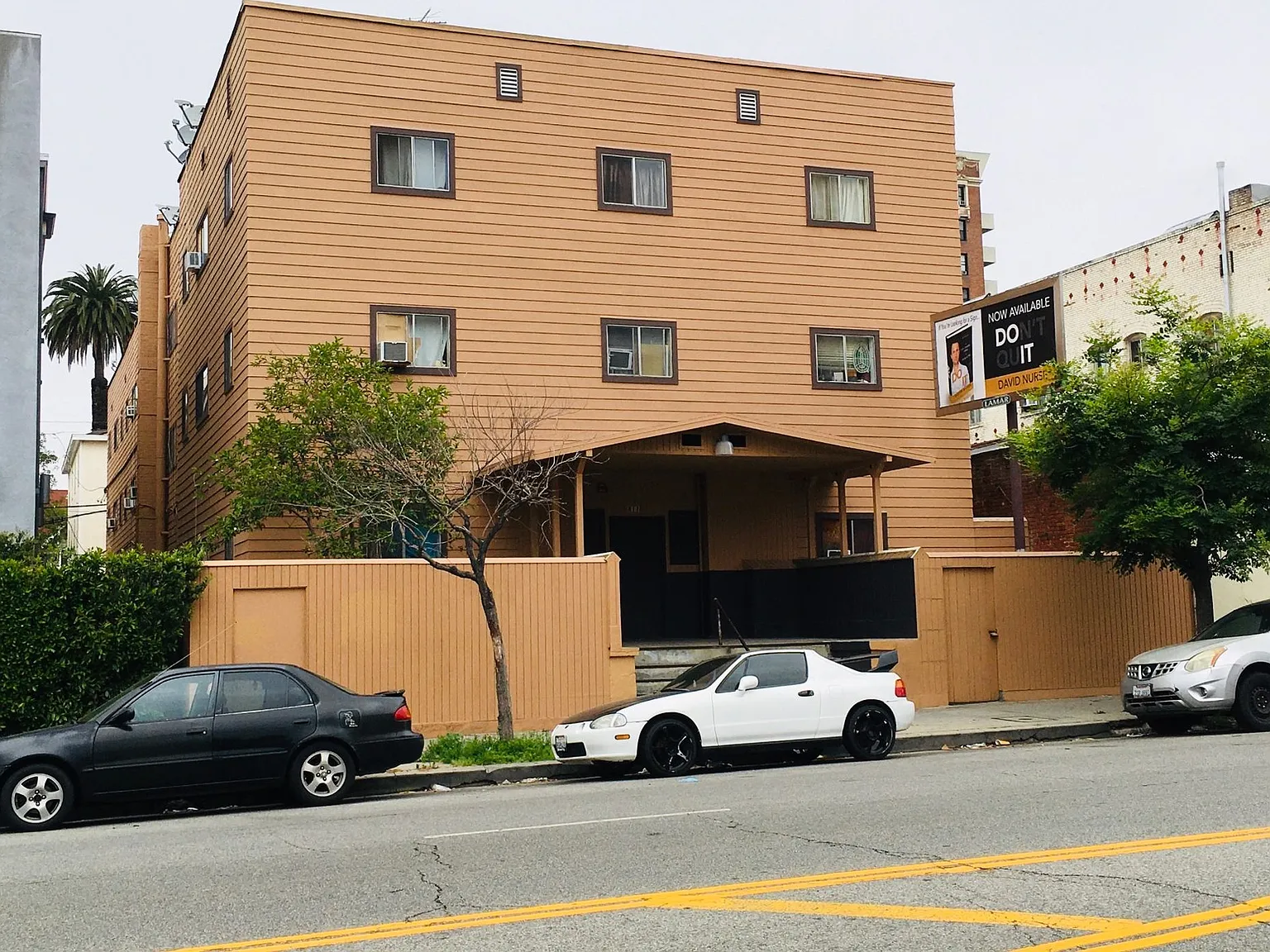 Union Apartments...Cozy Apartment Available! CALL NOW! — Photo 1