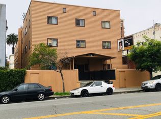 811 S Union Ave #105, Los Angeles, CA 90017