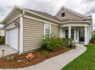 200 Sternside Run Ave, Summerville, SC 29486