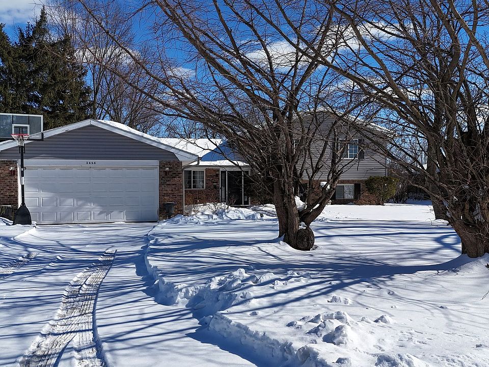 1st image of 2456 Glenboro Dr