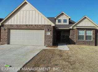 604 Red Oak Rd #2919758, McAlester, OK 74501