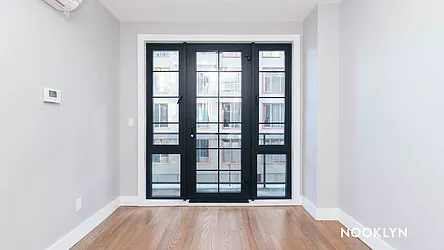 Rented by Nooklyn NYC LLC