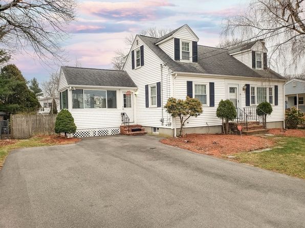 Zillow Brockton Ma