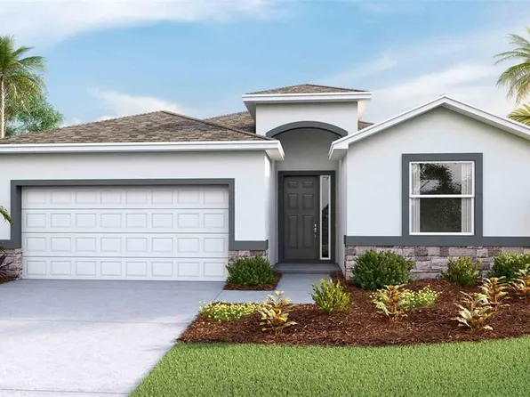 2367 Rikkola Ln, Wesley Chapel, FL 33543