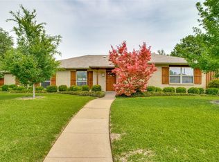 6639 Town Bluff Dr, Dallas, TX 75248