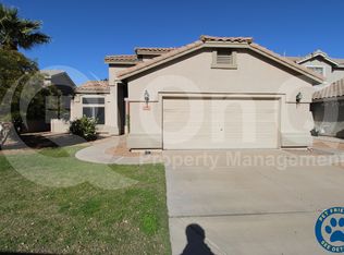 490 W Ebony Way, Chandler, AZ 85248