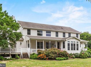 16405 Fishermen Way, Ridge, MD 20680