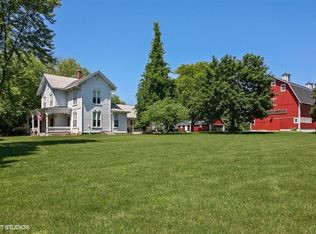 8914 Tryon Grove Rd, Wonder Lake, IL 60097