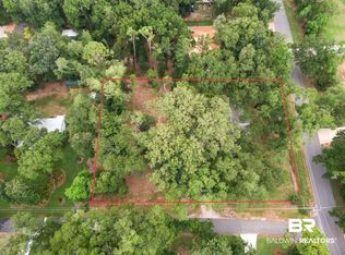 0 Cougill Ave, Magnolia Springs, AL 36555