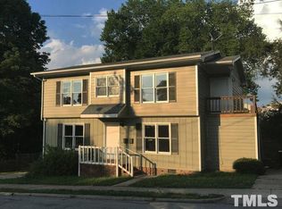 204B N Roberson St, Chapel Hill, NC 27516
