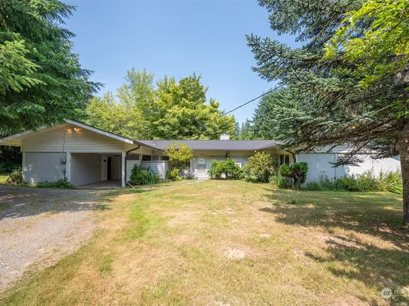 15331 115th Avenue SW, Vashon, WA 98070