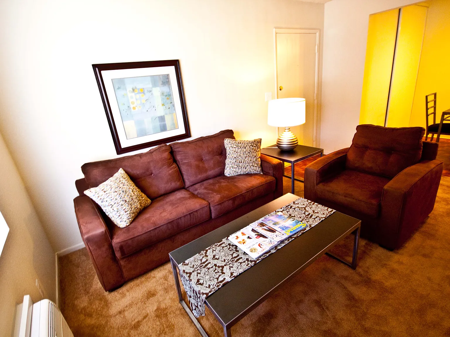 University Village Apartments — Photo 4