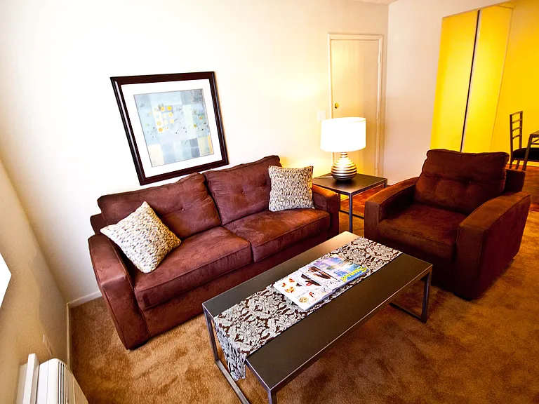 University Village Apartments — Photo 5