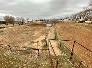 29200 County Road 452, Alva, OK 73717