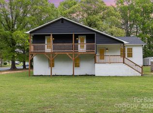 5316 Teakwood Dr, Kannapolis, NC 28083