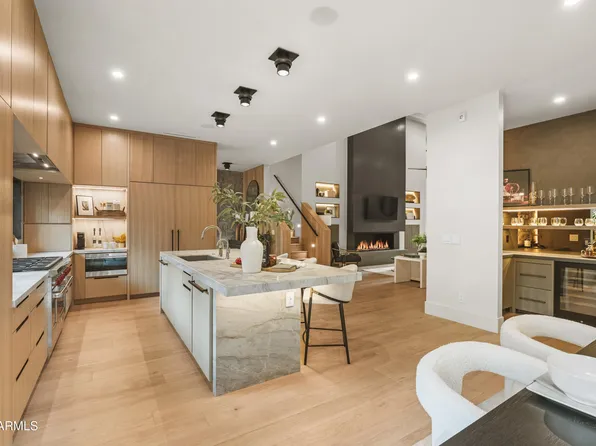 2433 LINK SMITH --, Flagstaff, AZ 86005