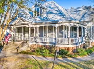 122 Short Bay St, Hattiesburg, MS 39401