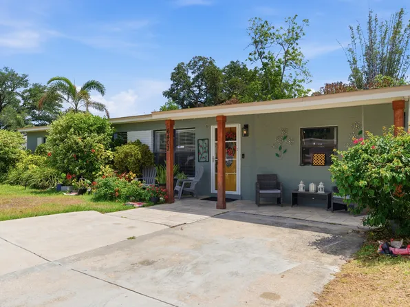 6403 Paddock Ave, Tampa, FL 33614
