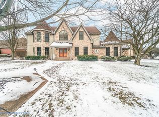 13637 S Kickapoo Trl, Homer Glen, IL 60491