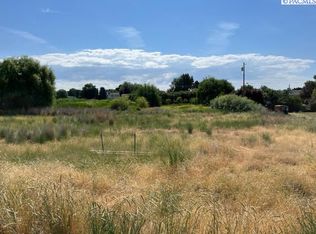 Bailie Blvd, Mesa, WA 99343