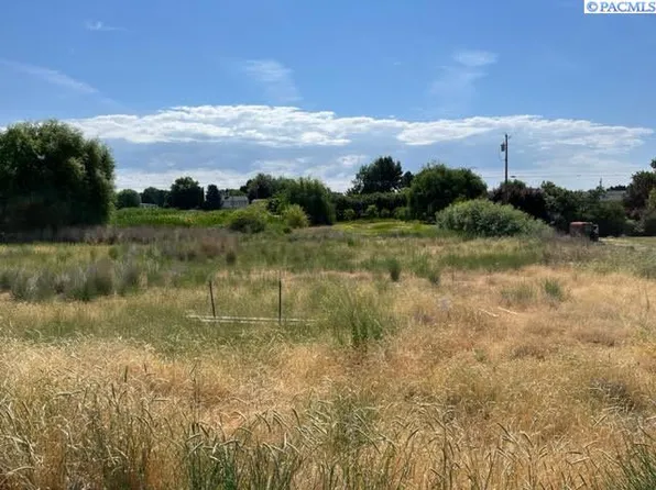 Bailie Blvd, Mesa, WA 99343