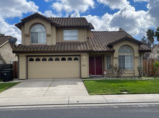 3745 Steve Lillie Cir, Stockton, CA 95206