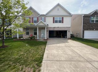 1970 Lakecrest Dr, Columbus, IN