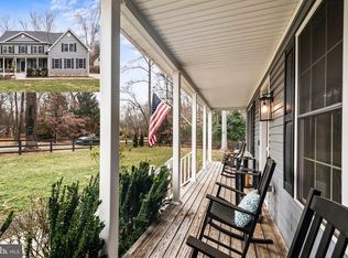 5980 Evergreen Trl, Lorton, VA 22079