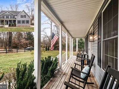 5980 Evergreen Trl, Lorton, VA, 22079