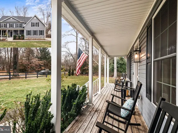 5980 Evergreen Trl, Lorton, VA 22079